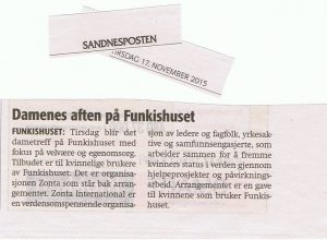Sandnesposten nov 2015.1